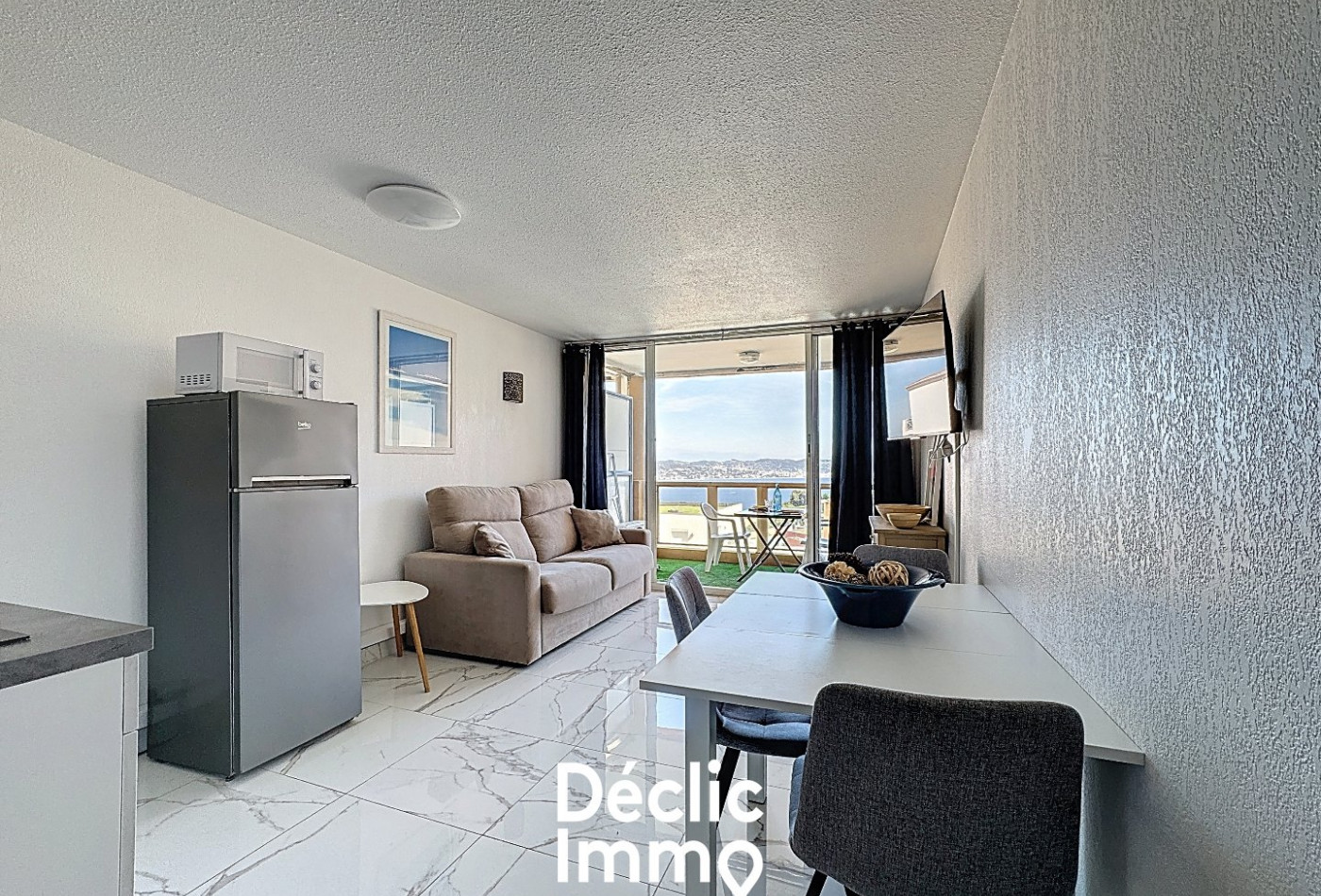 location Appartement Theoule Sur Mer - Photo 2