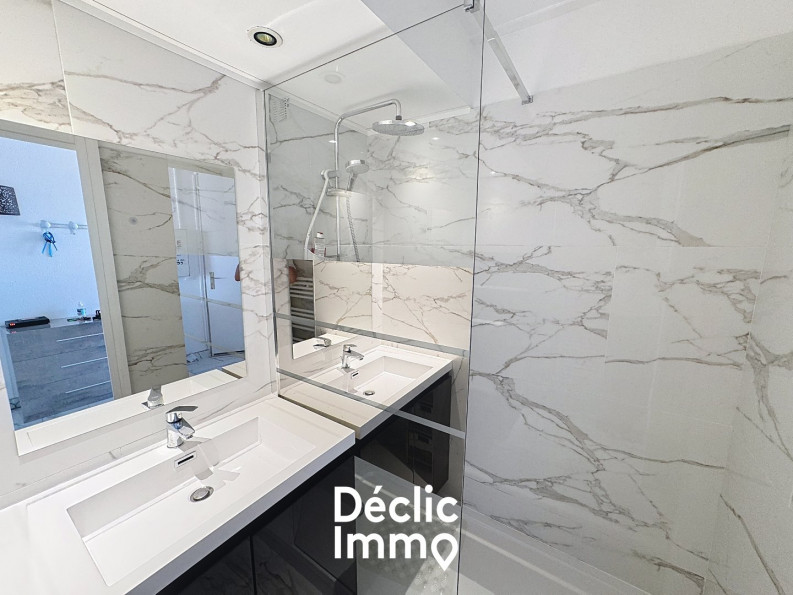 location Appartement Theoule Sur Mer - Photo 5