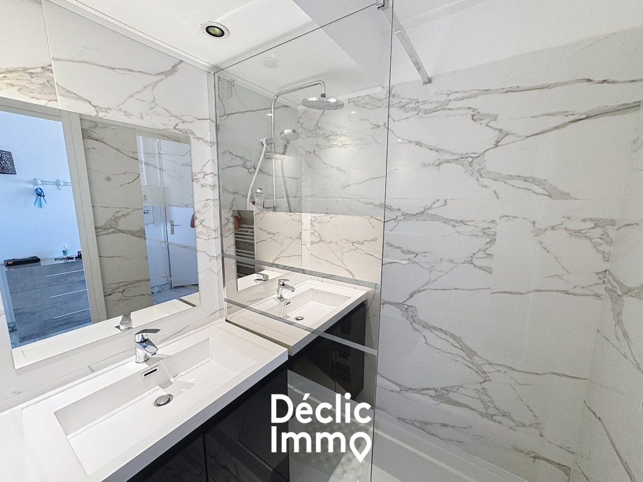 location Appartement Theoule Sur Mer - Photo 5