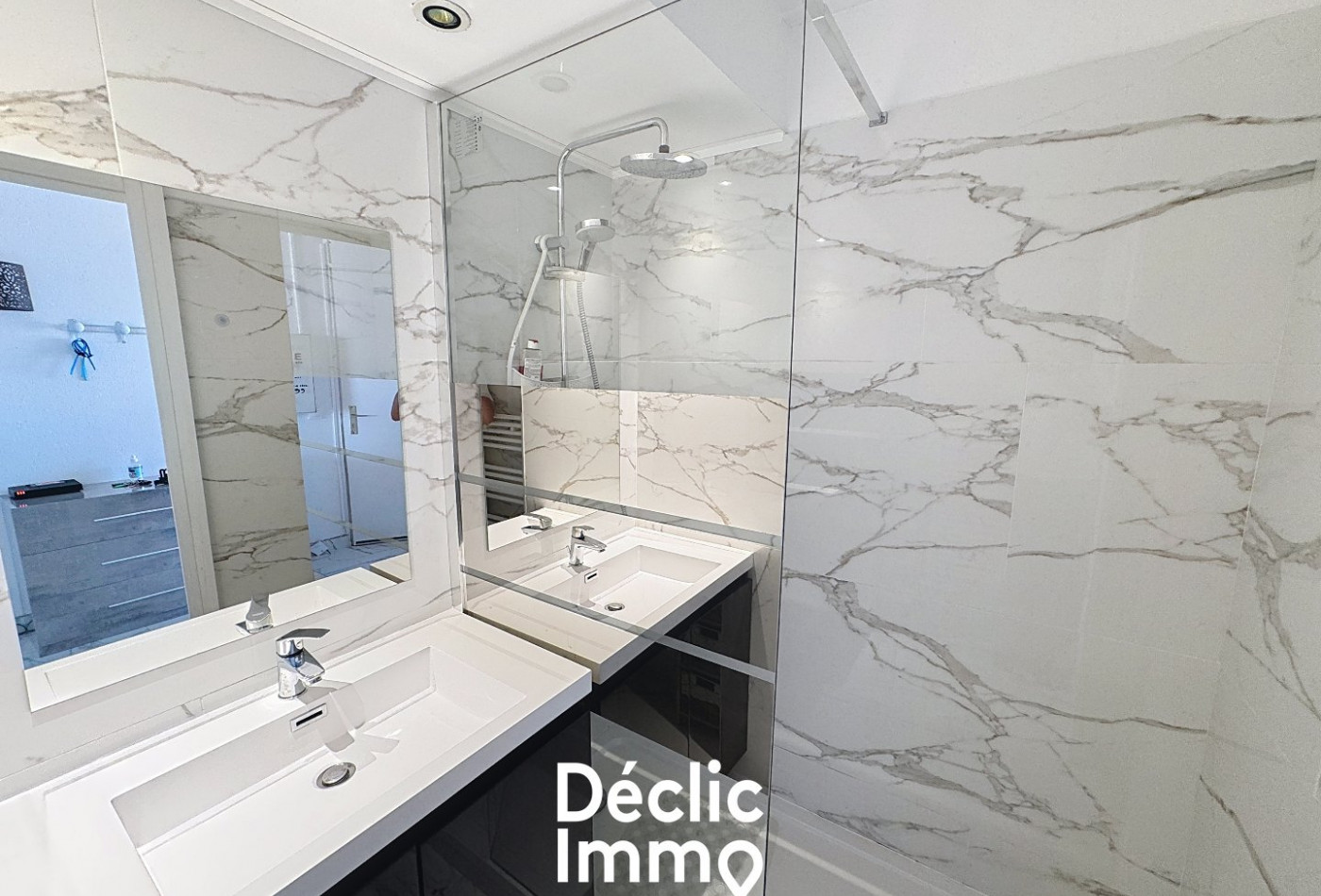 location Appartement Theoule Sur Mer - Photo 5
