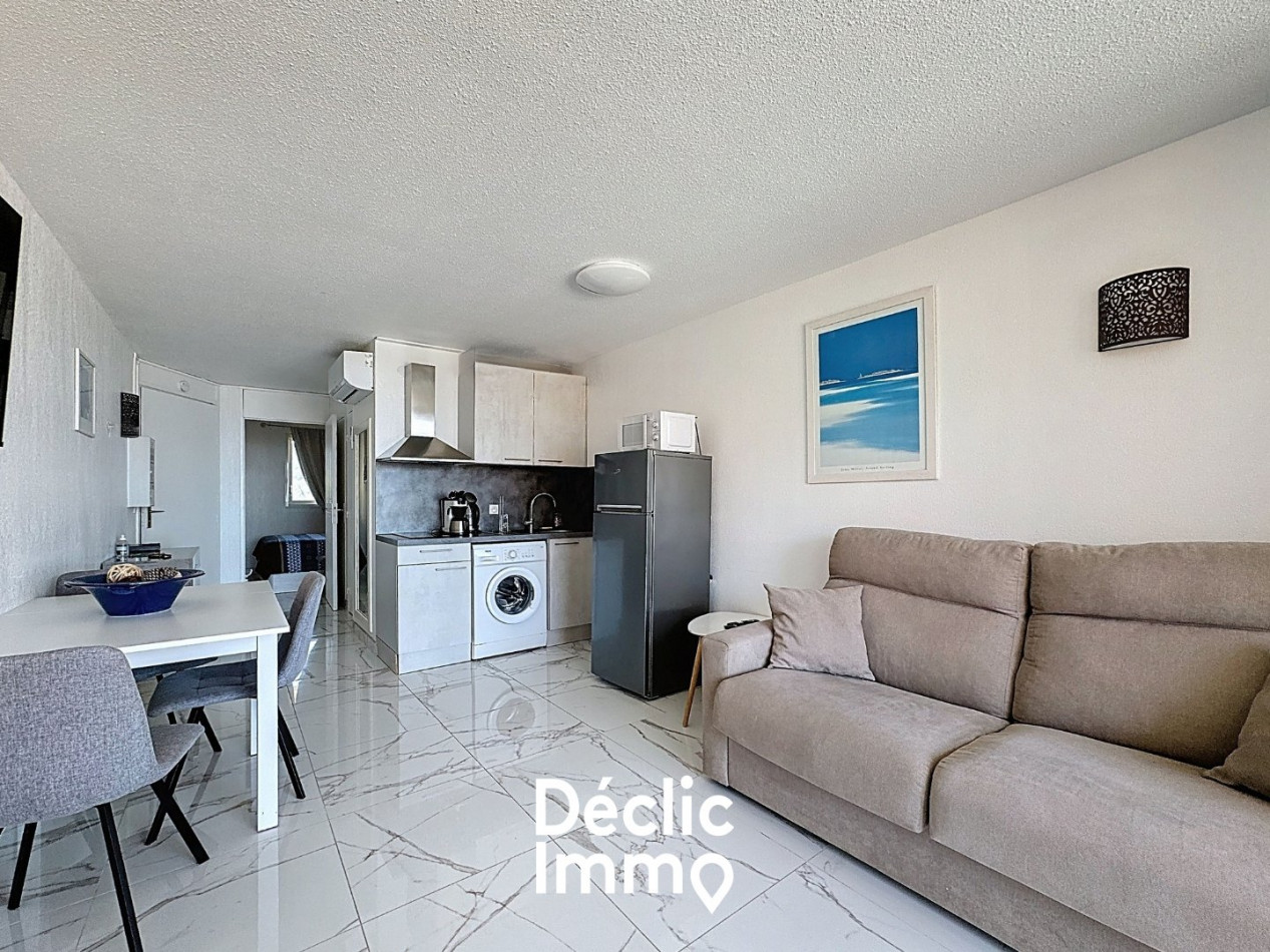 location Appartement Theoule Sur Mer - Photo 3