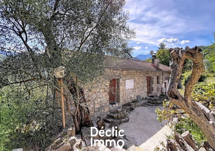 vente Maison Tournefort