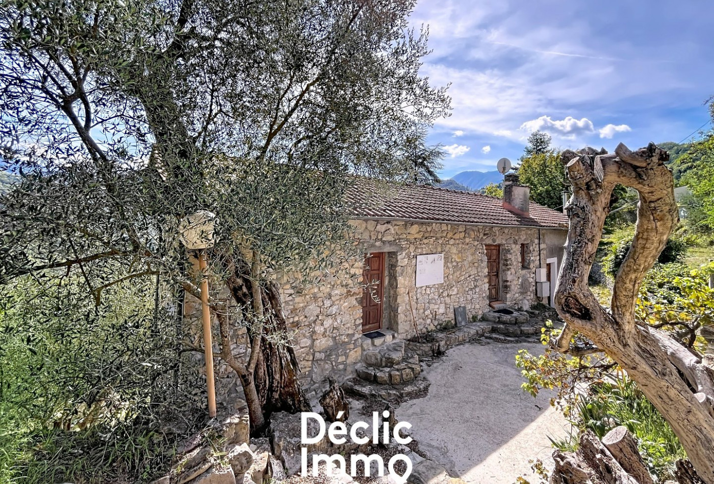 vente Maison Tournefort - Photo 7