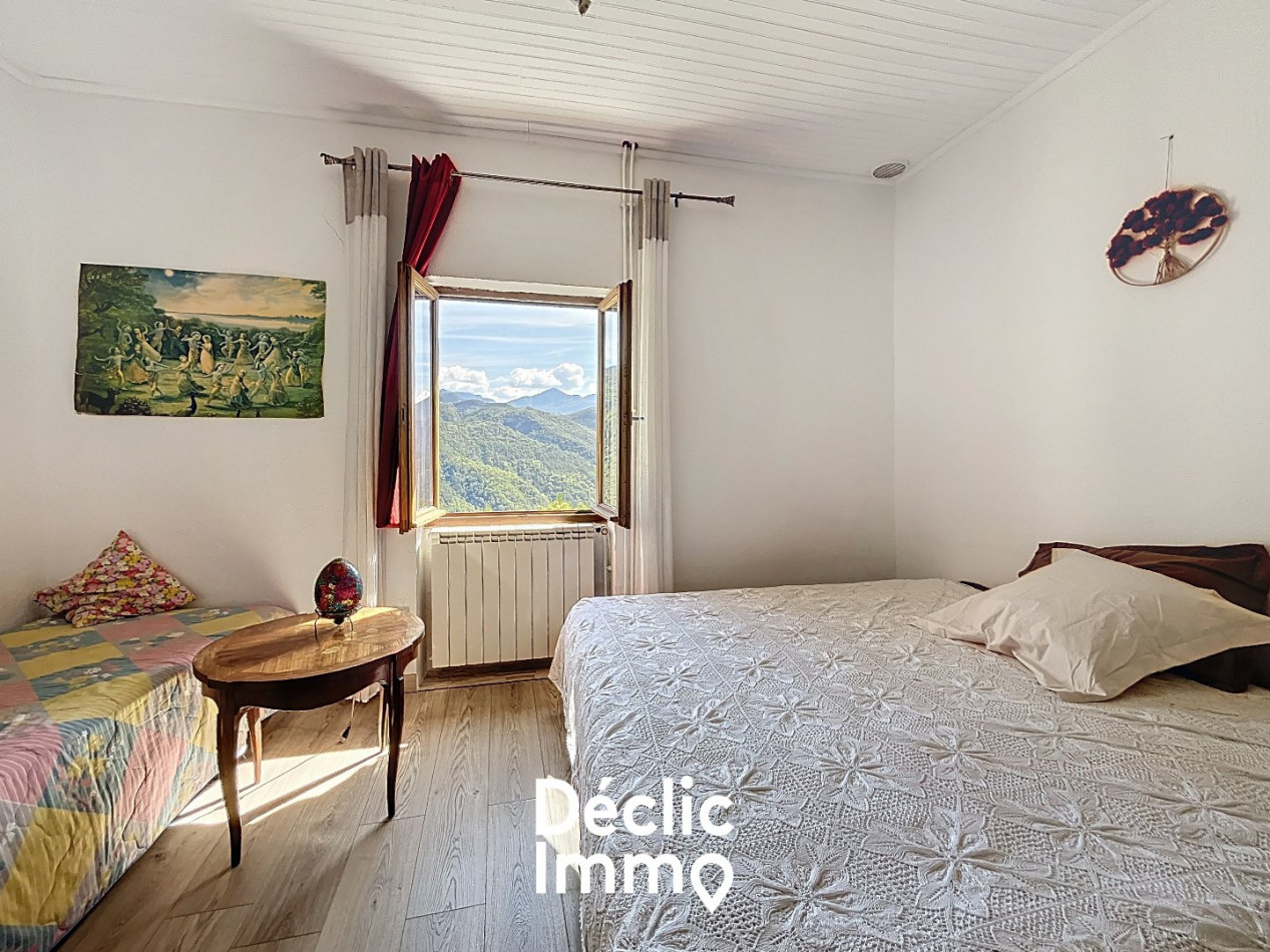 vente Maison Tournefort - Photo 5