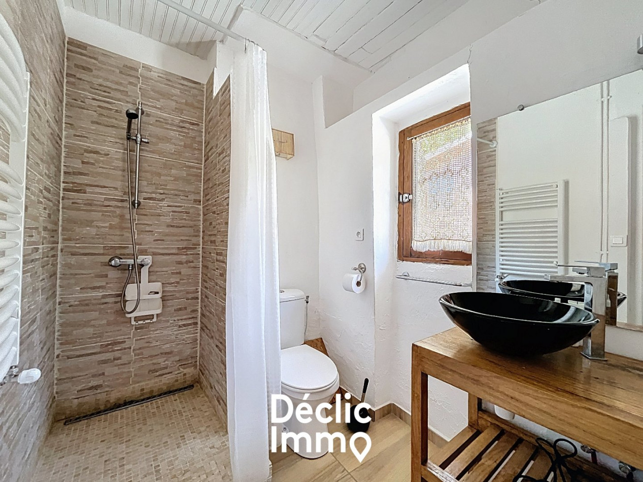 vente Maison Tournefort - Photo 8