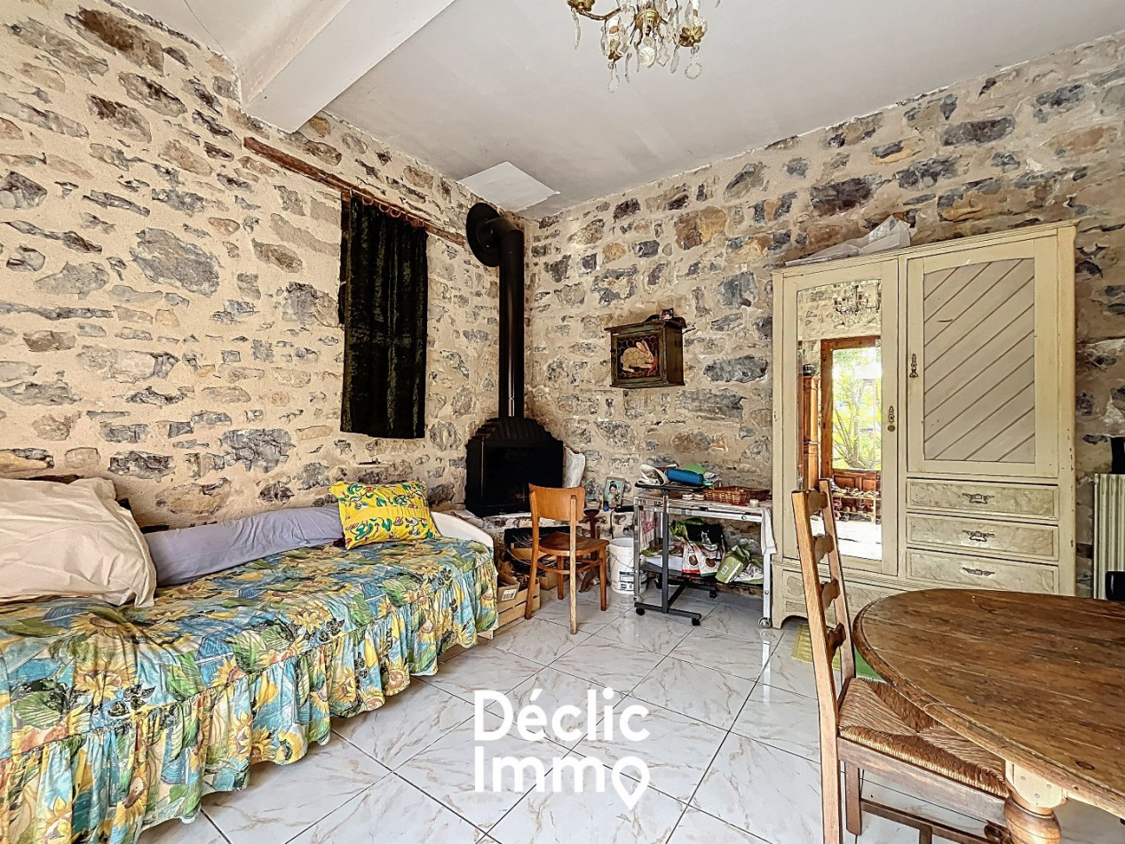 vente Maison Tournefort - Photo 2