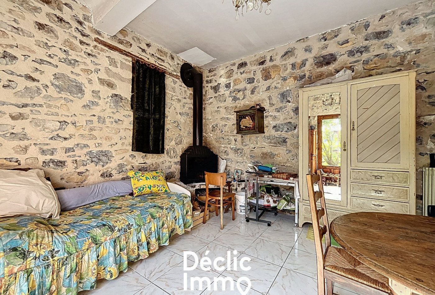 vente Maison Tournefort - Photo 2