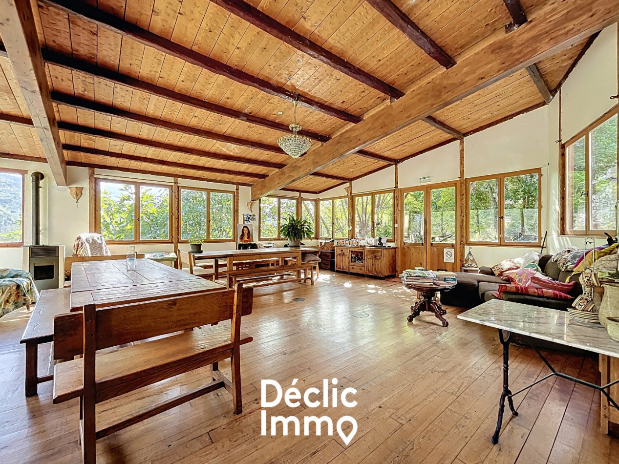 vente Maison Tournefort - Photo 3