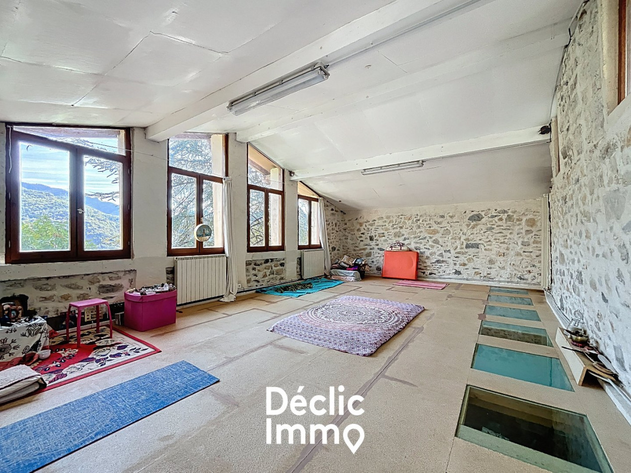 vente Maison Tournefort - Photo 12