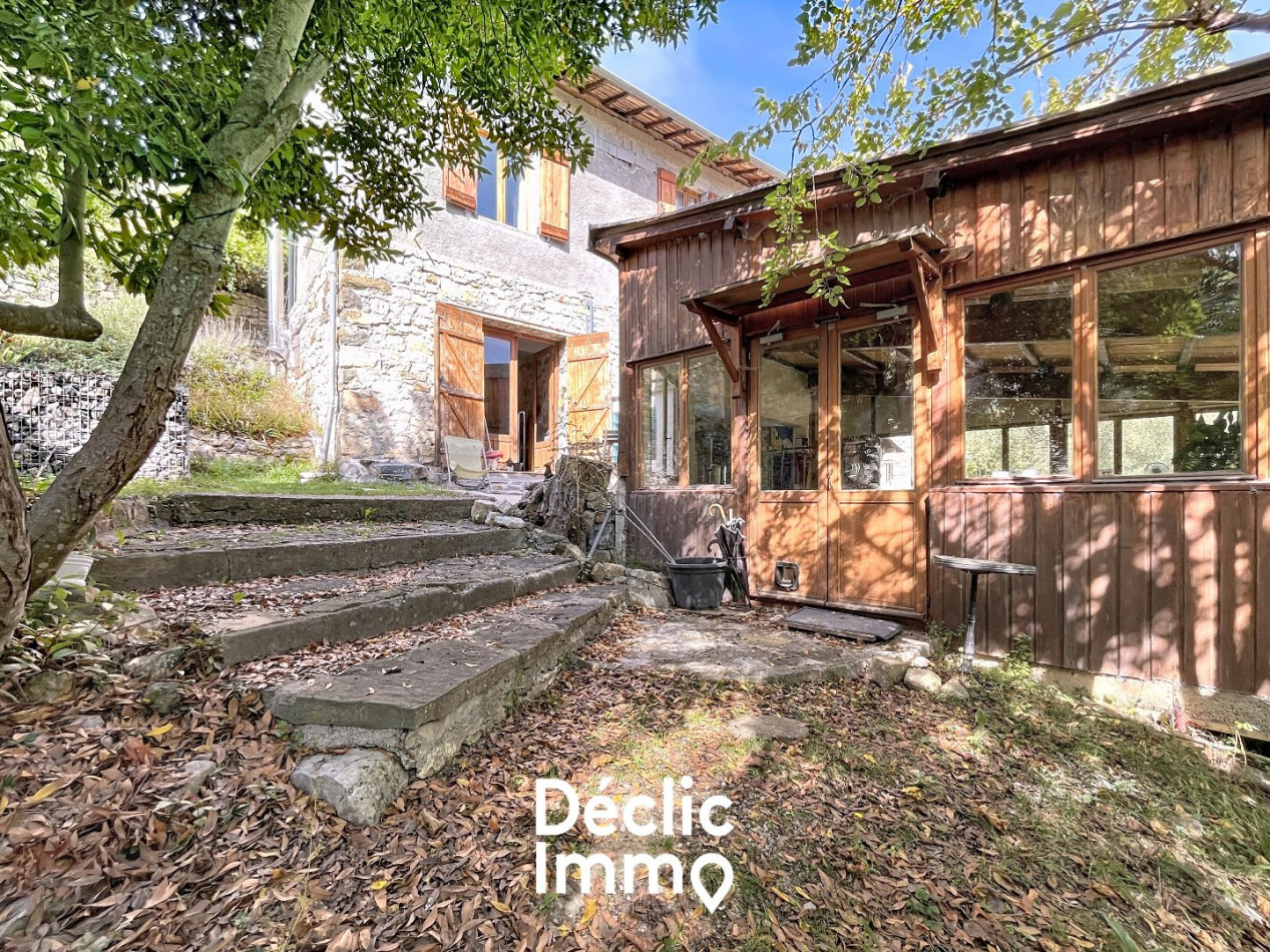 vente Maison Tournefort - Photo 8