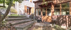 vente Maison Tournefort