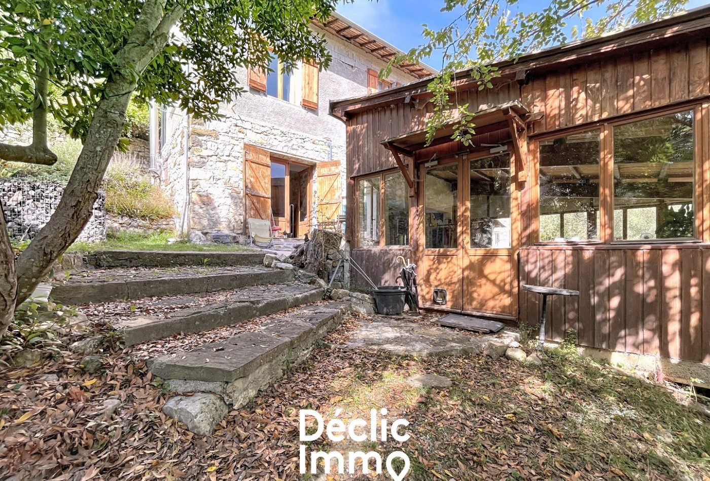 vente Maison Tournefort - Photo 8