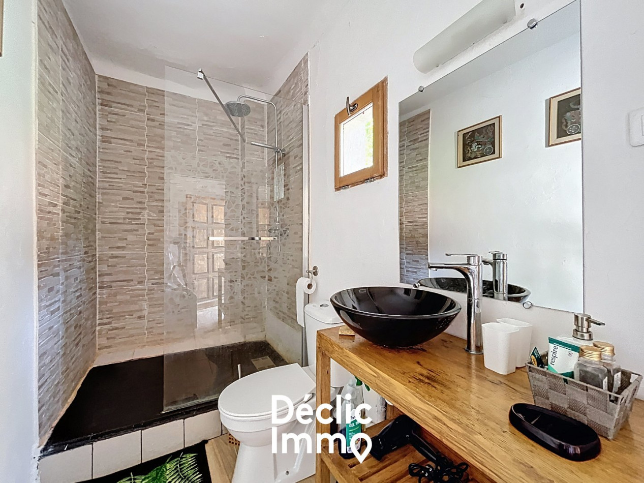 vente Maison Tournefort - Photo 10