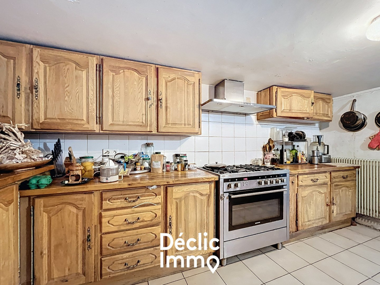 vente Maison Tournefort - Photo 4