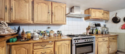 vente Maison Tournefort