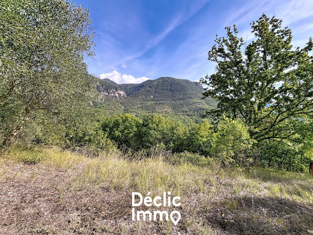 vente Maison Tournefort - Photo 10