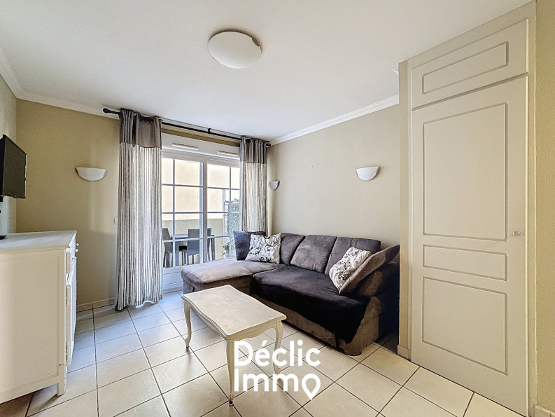 location Appartement Callian - Photo 1