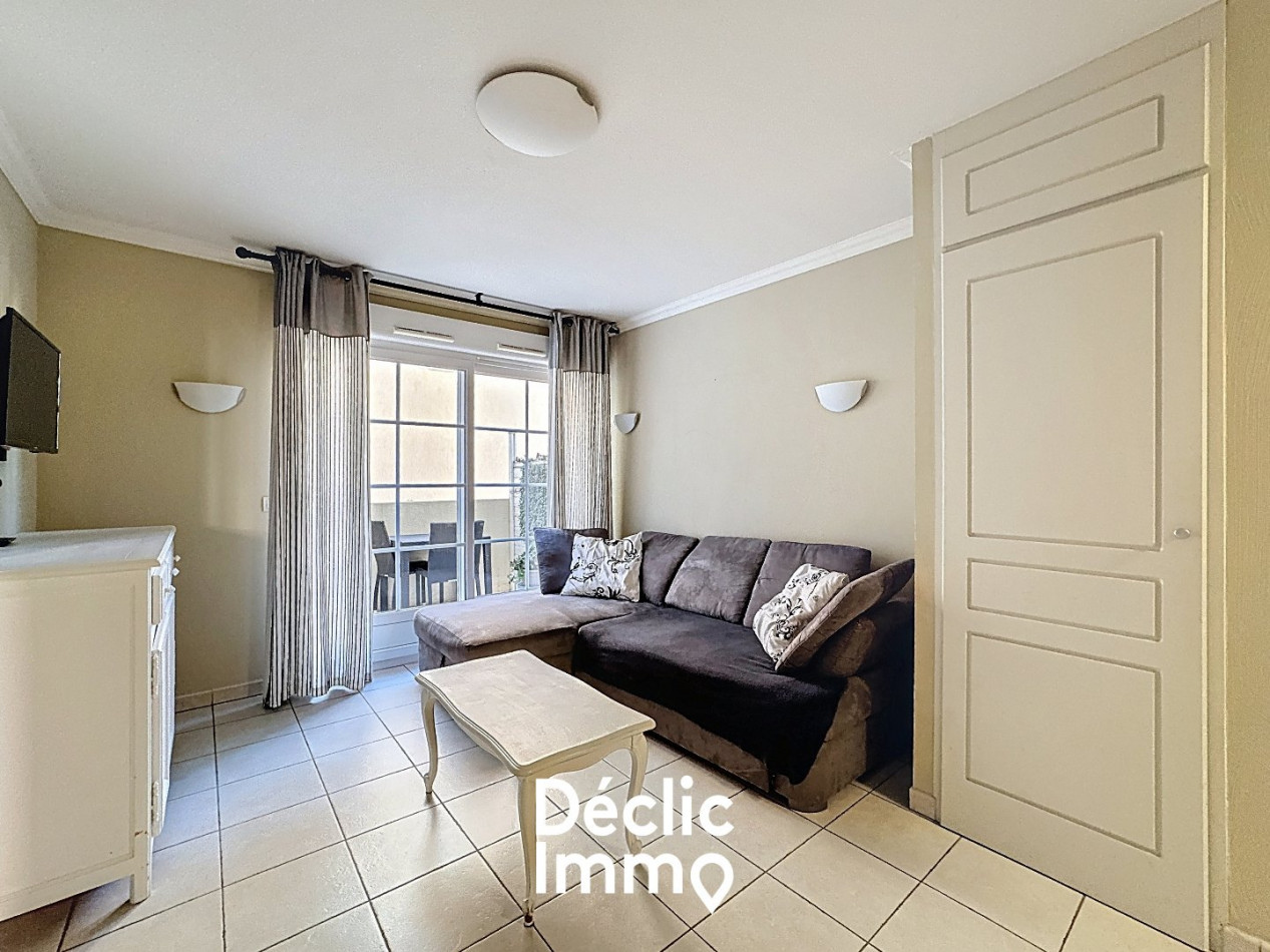 location Appartement Callian - Photo 1