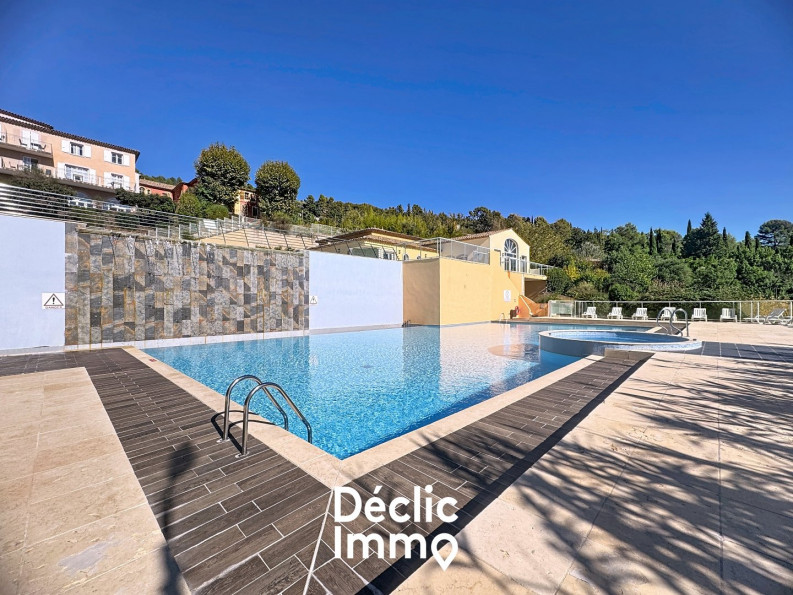 location Appartement Callian - Photo 7