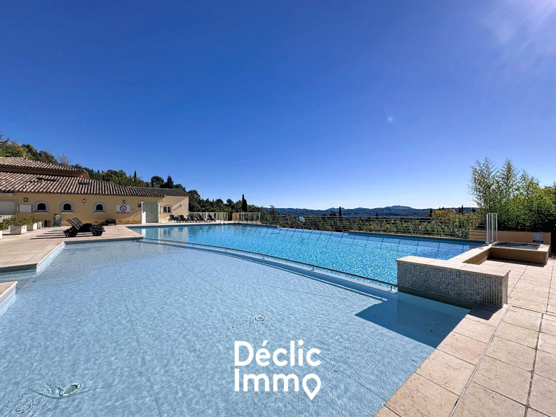 location Appartement Callian - Photo 6