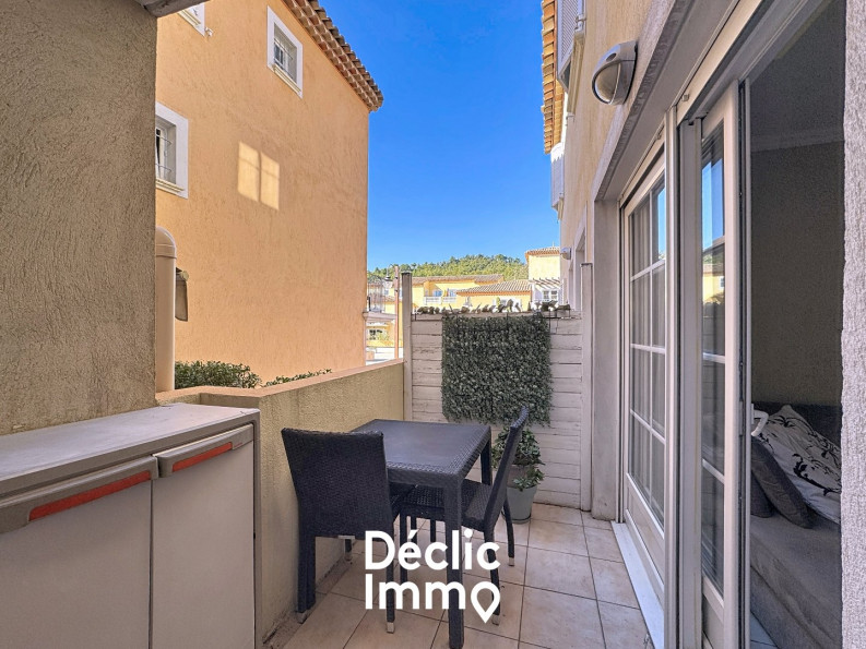 location Appartement Callian - Photo 5