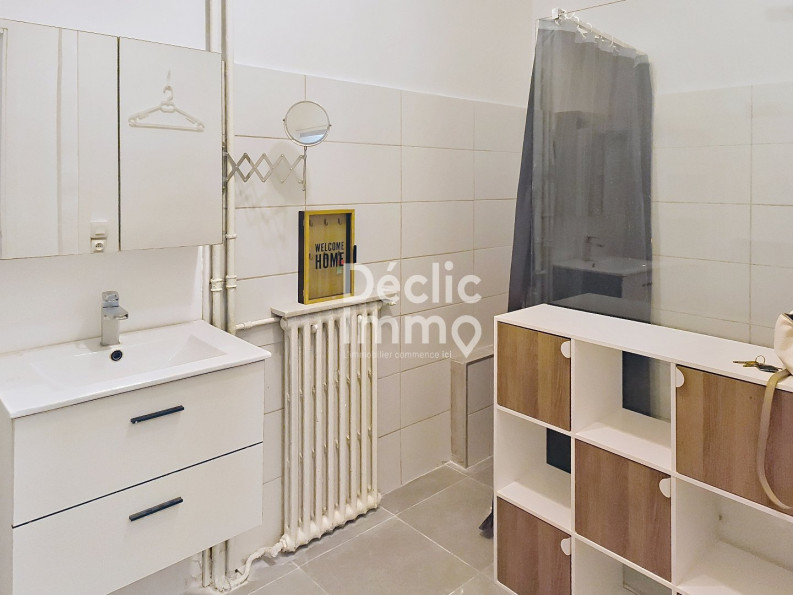 location Appartement Grasse - Photo 4