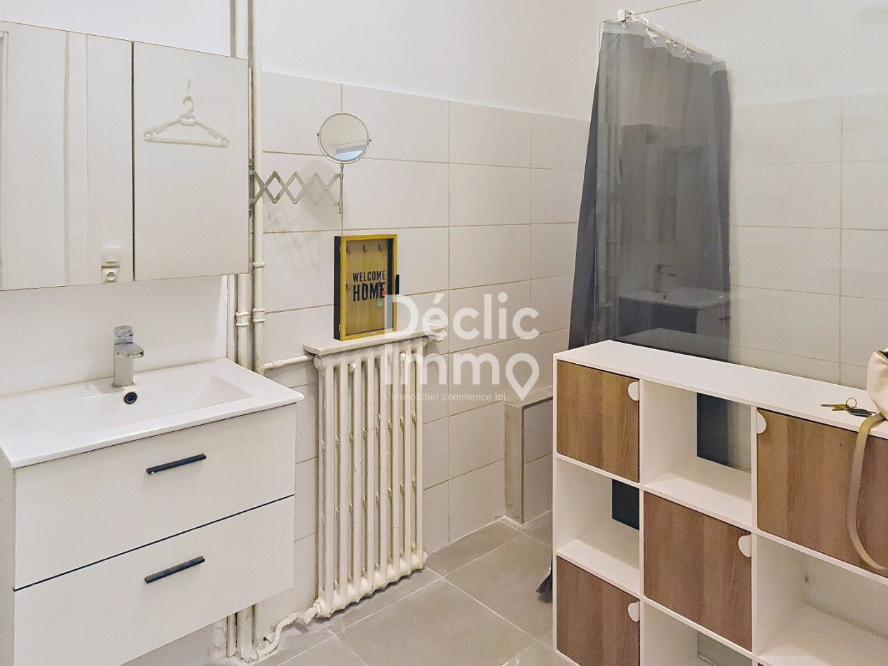 location Appartement Grasse - Photo 4