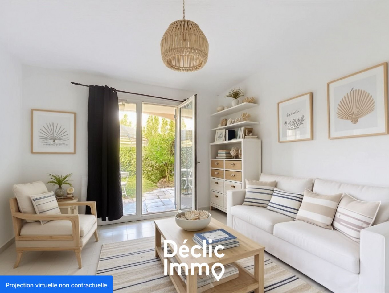 vente Appartement Mandelieu La Napoule - Photo 1