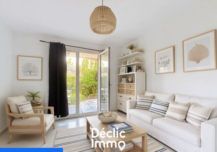 vente Appartement Mandelieu La Napoule