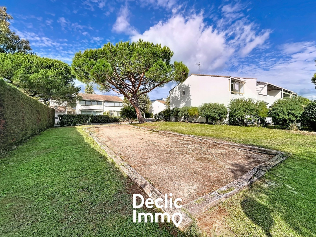 vente Appartement Mandelieu La Napoule - Photo 7