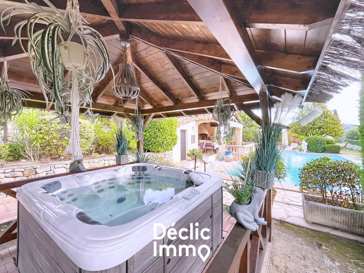 vente Maison Grasse - Photo 1