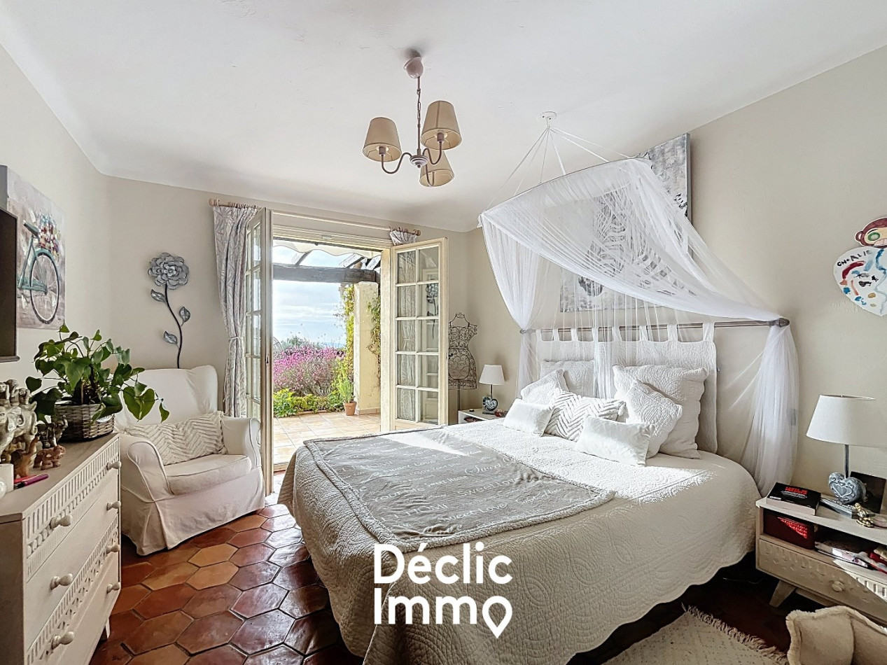 vente Maison Grasse - Photo 5