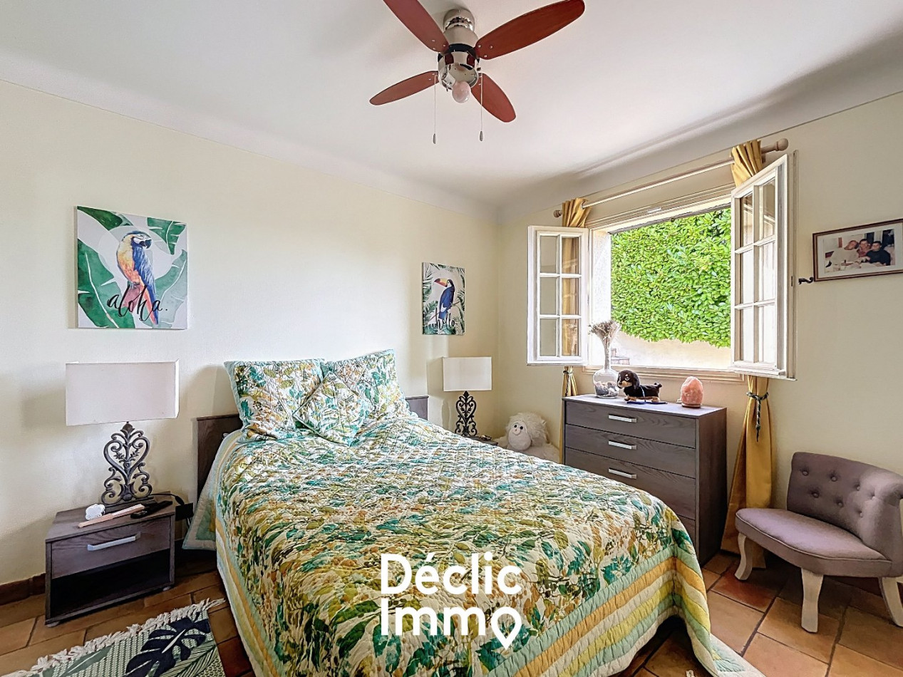 vente Maison Grasse - Photo 7