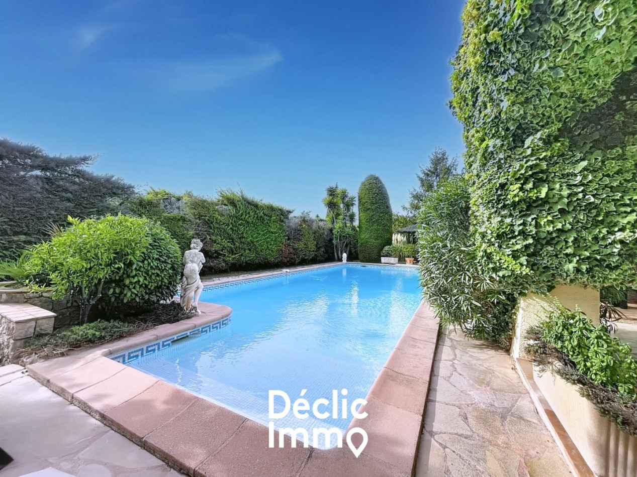 vente Maison Grasse - Photo 10