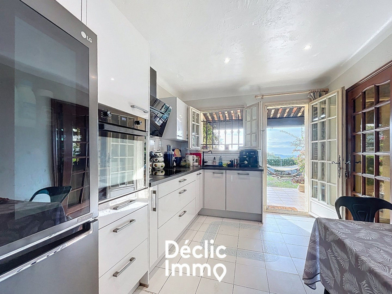 vente Maison Grasse - Photo 4