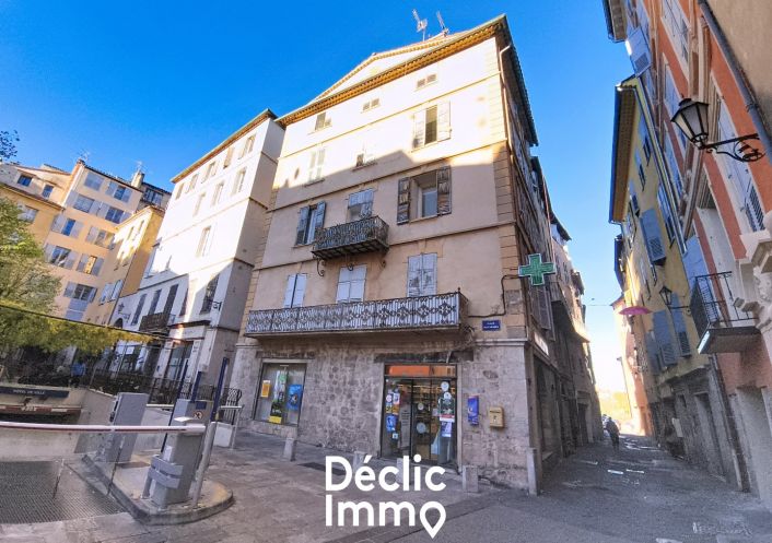 vente Appartement Grasse