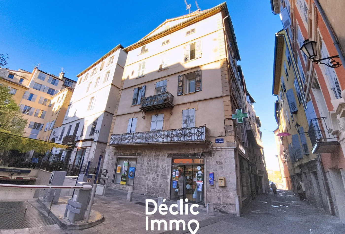 vente Appartement Grasse - Photo 8