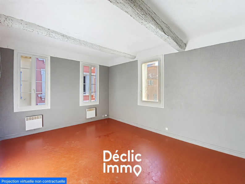vente Appartement Grasse - Photo 2