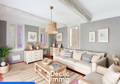 vente Appartement Grasse