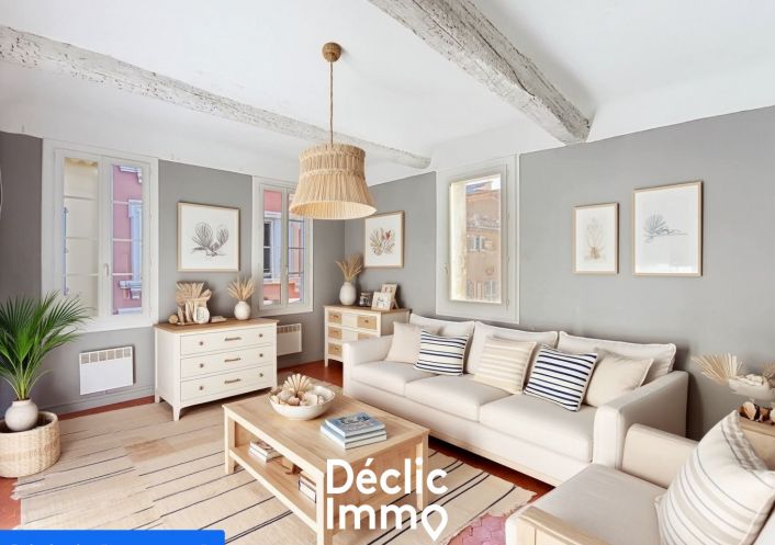 vente Appartement Grasse