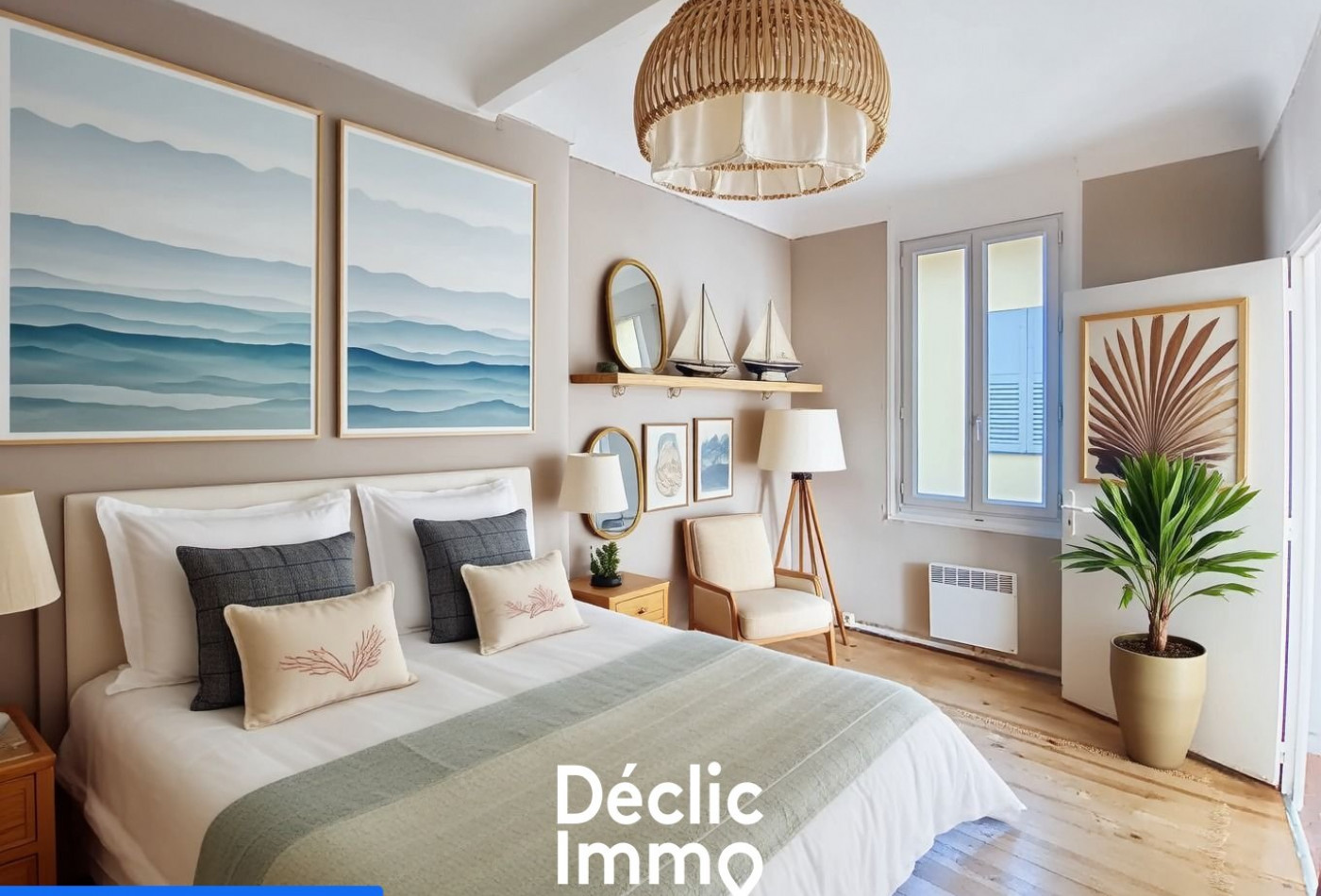 vente Appartement Grasse - Photo 5