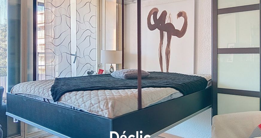 vente Appartement Roquebrune Cap Martin