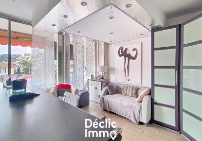 vente Appartement Roquebrune Cap Martin