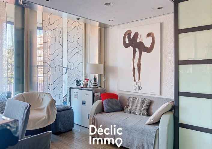 vente Appartement Roquebrune Cap Martin