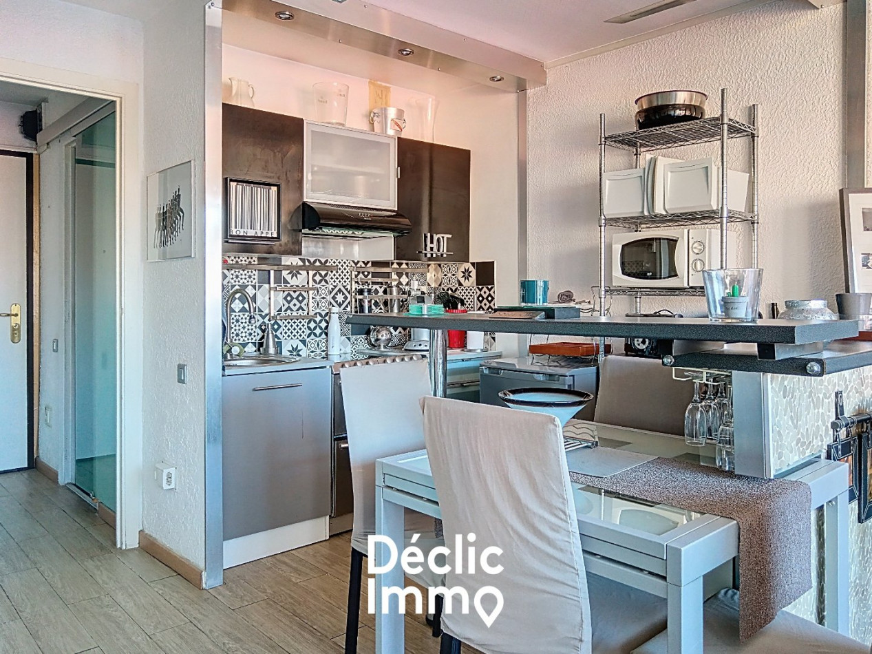 vente Appartement Roquebrune Cap Martin - Photo 4