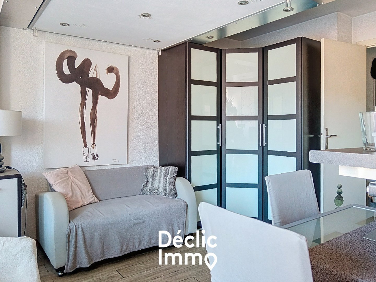 vente Appartement Roquebrune Cap Martin - Photo 3