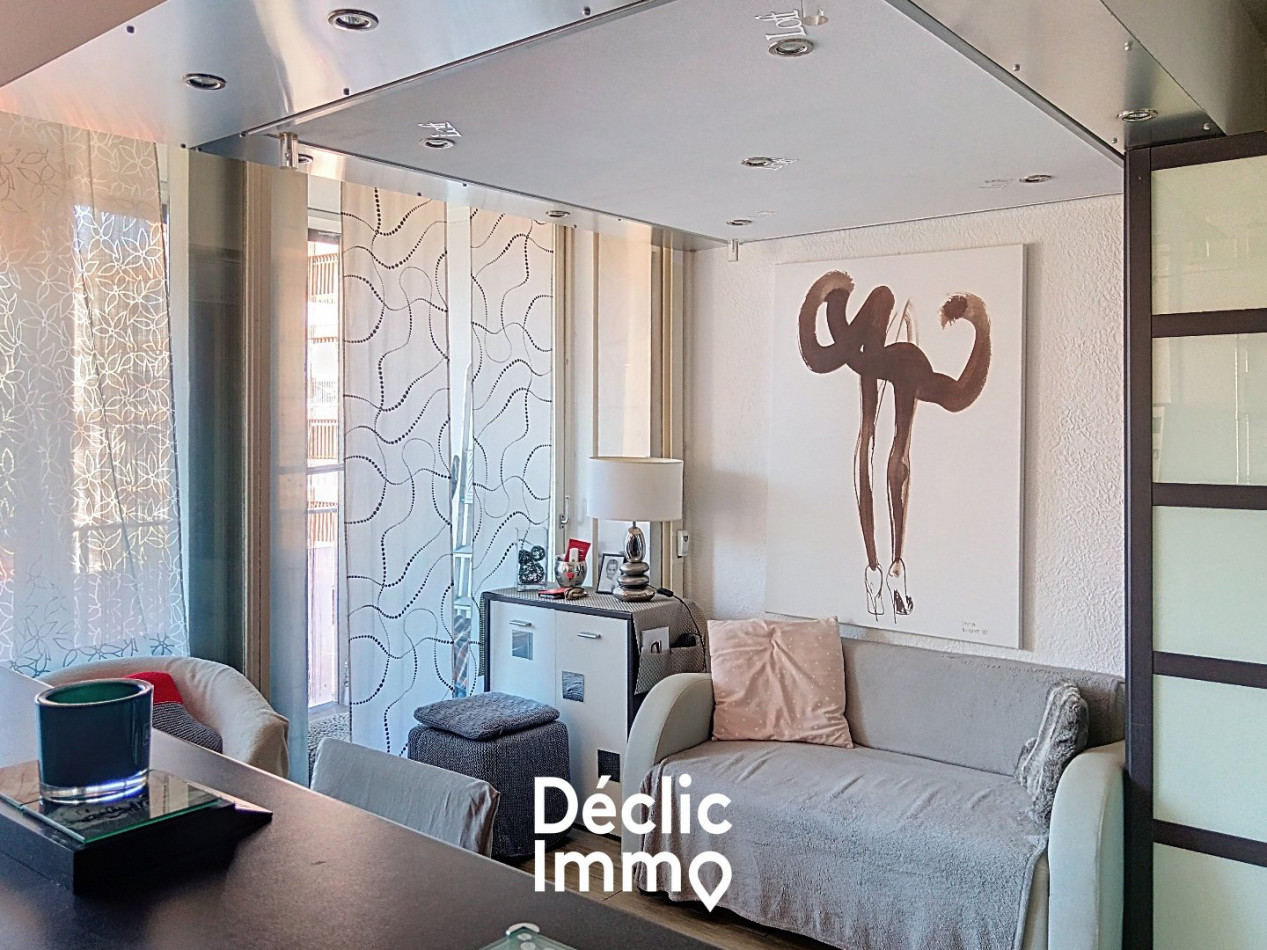 vente Appartement Roquebrune Cap Martin - Photo 2