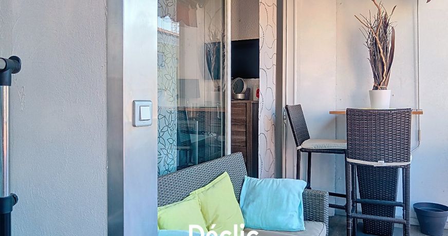 vente Appartement Roquebrune Cap Martin