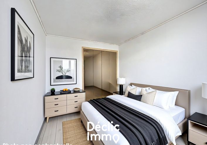 vente Appartement Roquebrune Sur Argens