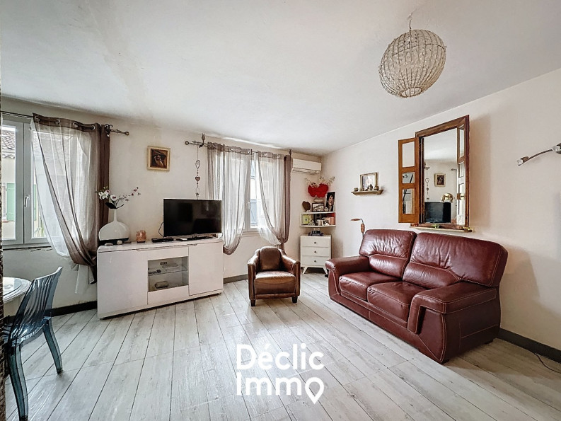 vente Appartement Roquebrune Sur Argens - Photo 3